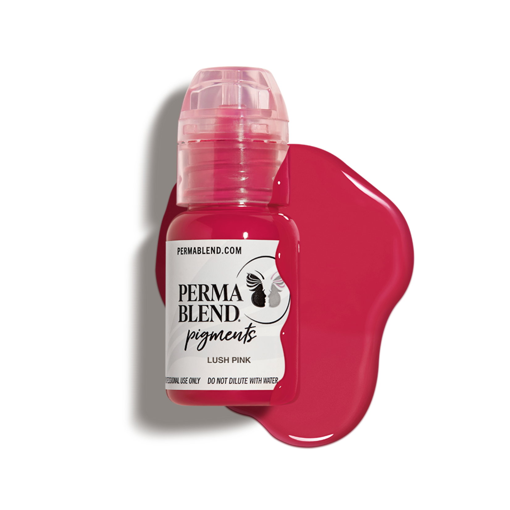 PERMA BLEND LUSH PINK 15ml