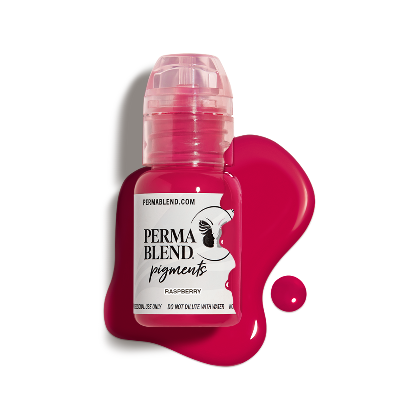 PERMA BLEND RASPBERRY 15ml