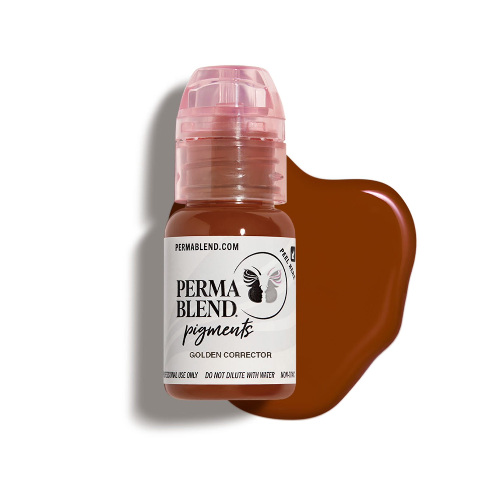 PERMA BLEND GOLDEN CORRECTOR 15ml