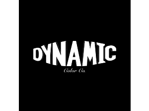 DYNAMIC INK - Anarchy Tattoo Supplies