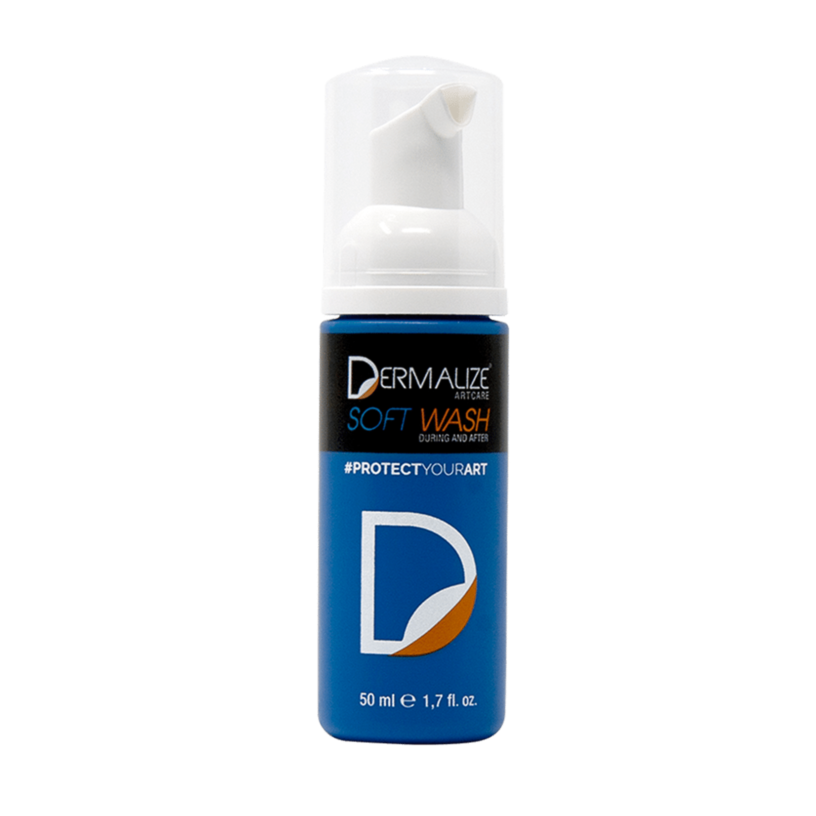 DERMALIZE SOFT SOAP 50ml