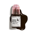 PERMA BLEND DARKEST BROWN 15ml