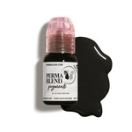 PERMA BLEND BLACKISH BROWN 15ml