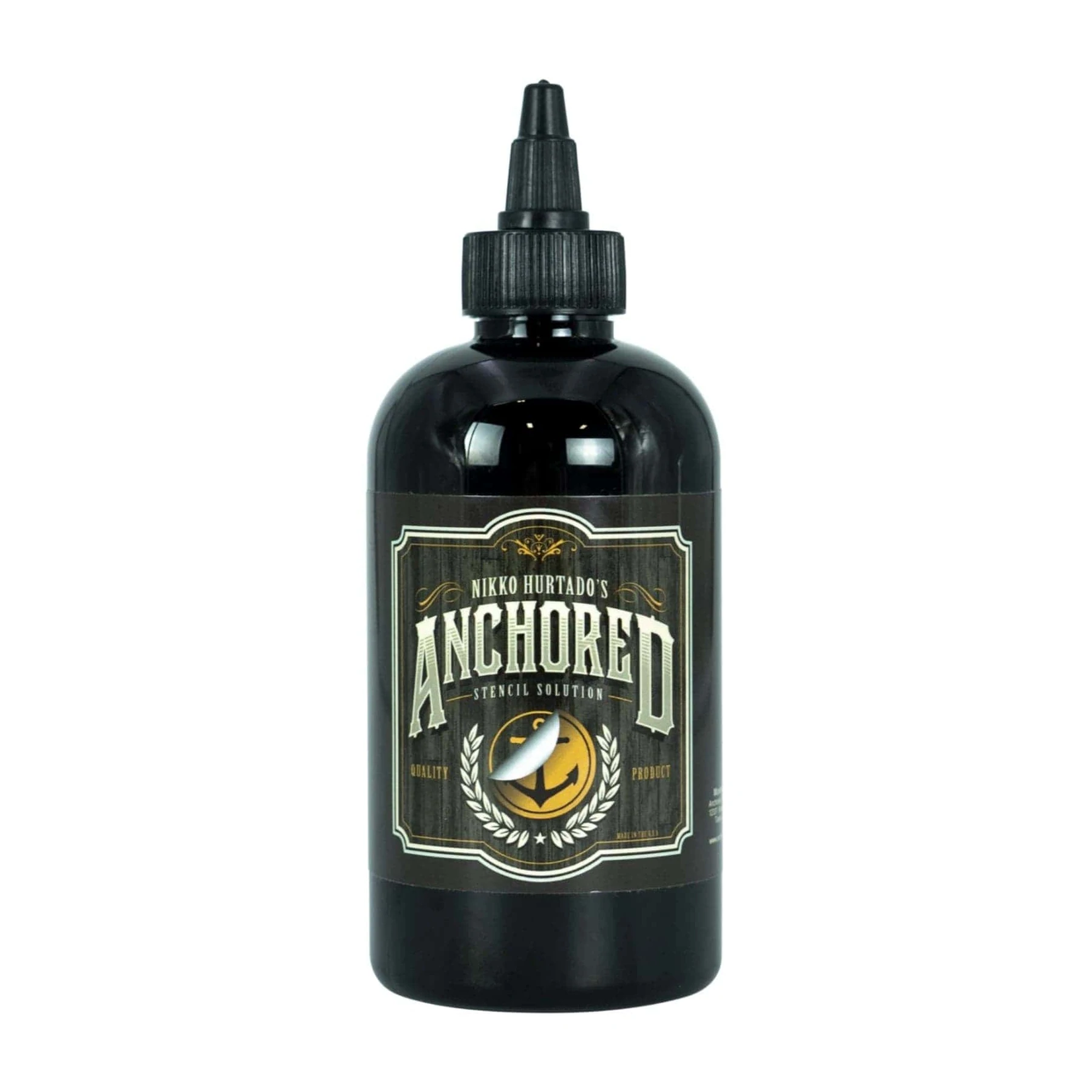 ANCHORED STENCIL SOLUTION BY NIKKO HURTADO Anarchy Tattoo Supplies