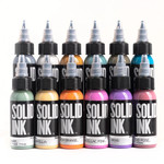 SOLID INK - ART DECO SET 1OZ BOTTLE