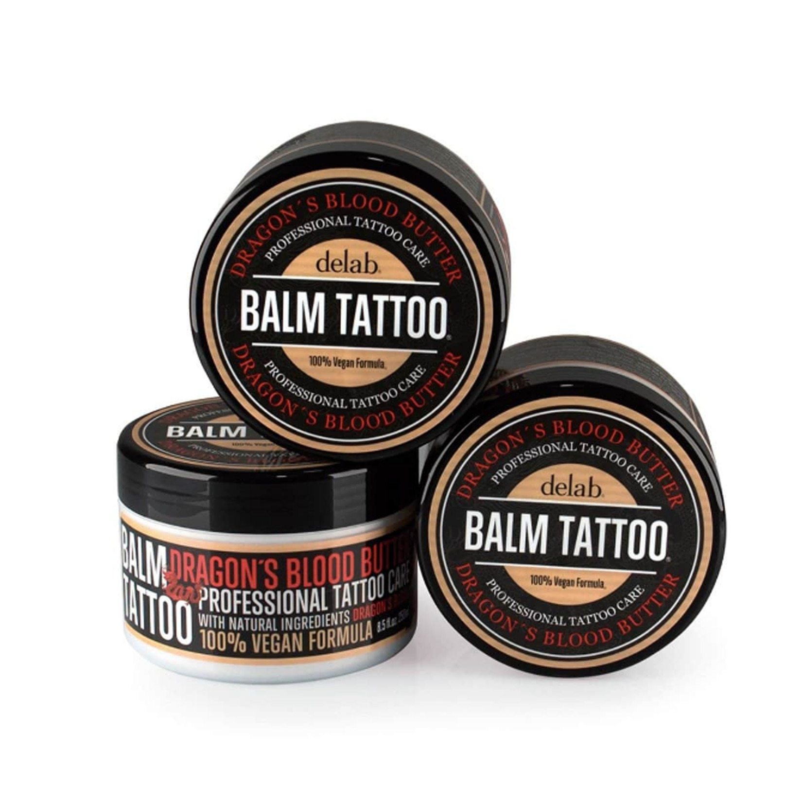 Balm Tattoo Original Aftercare – tommys supplies