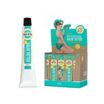 BALM TATTOO VEGAN SUNBLOCK AFTERCARE - 20 with Display