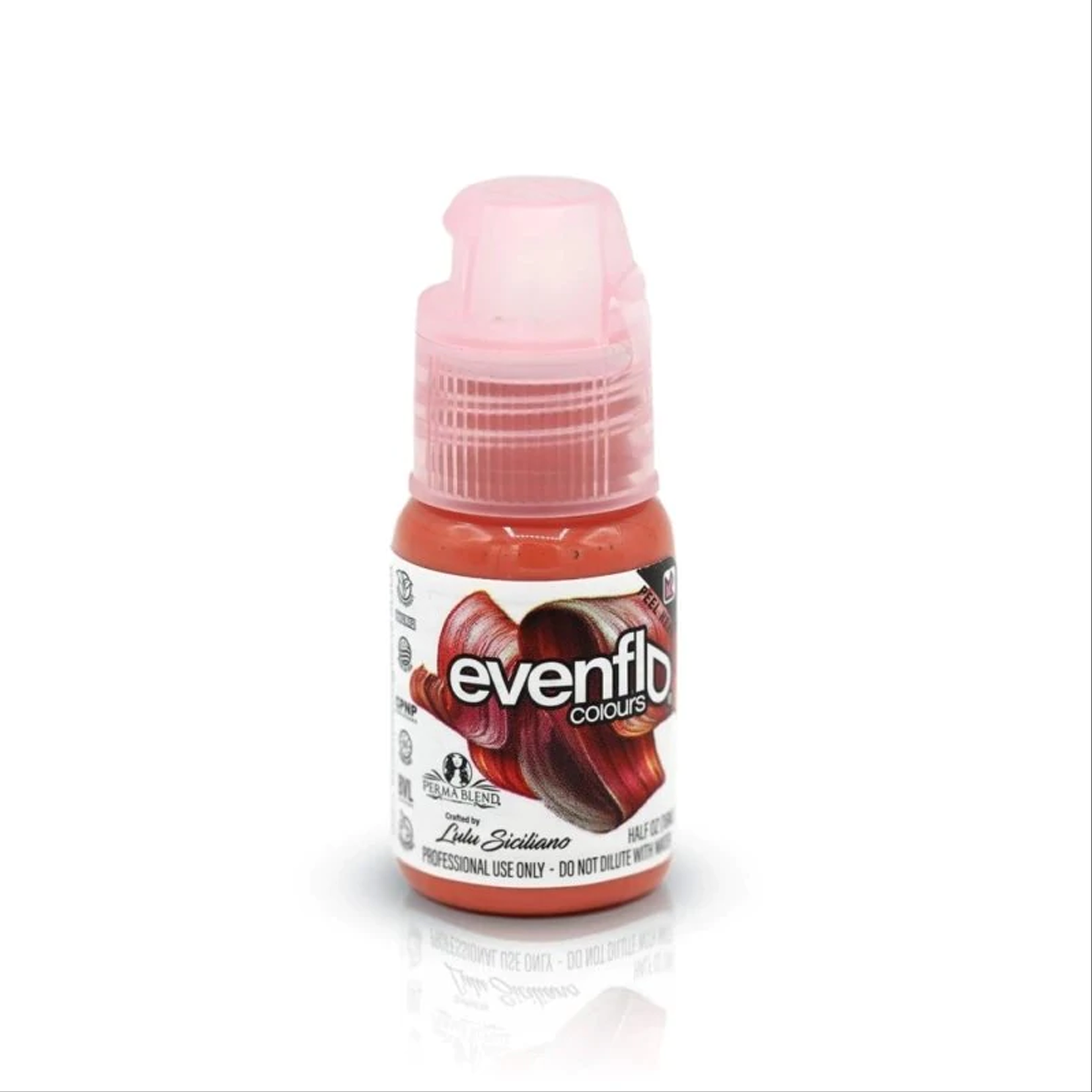 PERMA BLEND EVENFLO BARE .5oz