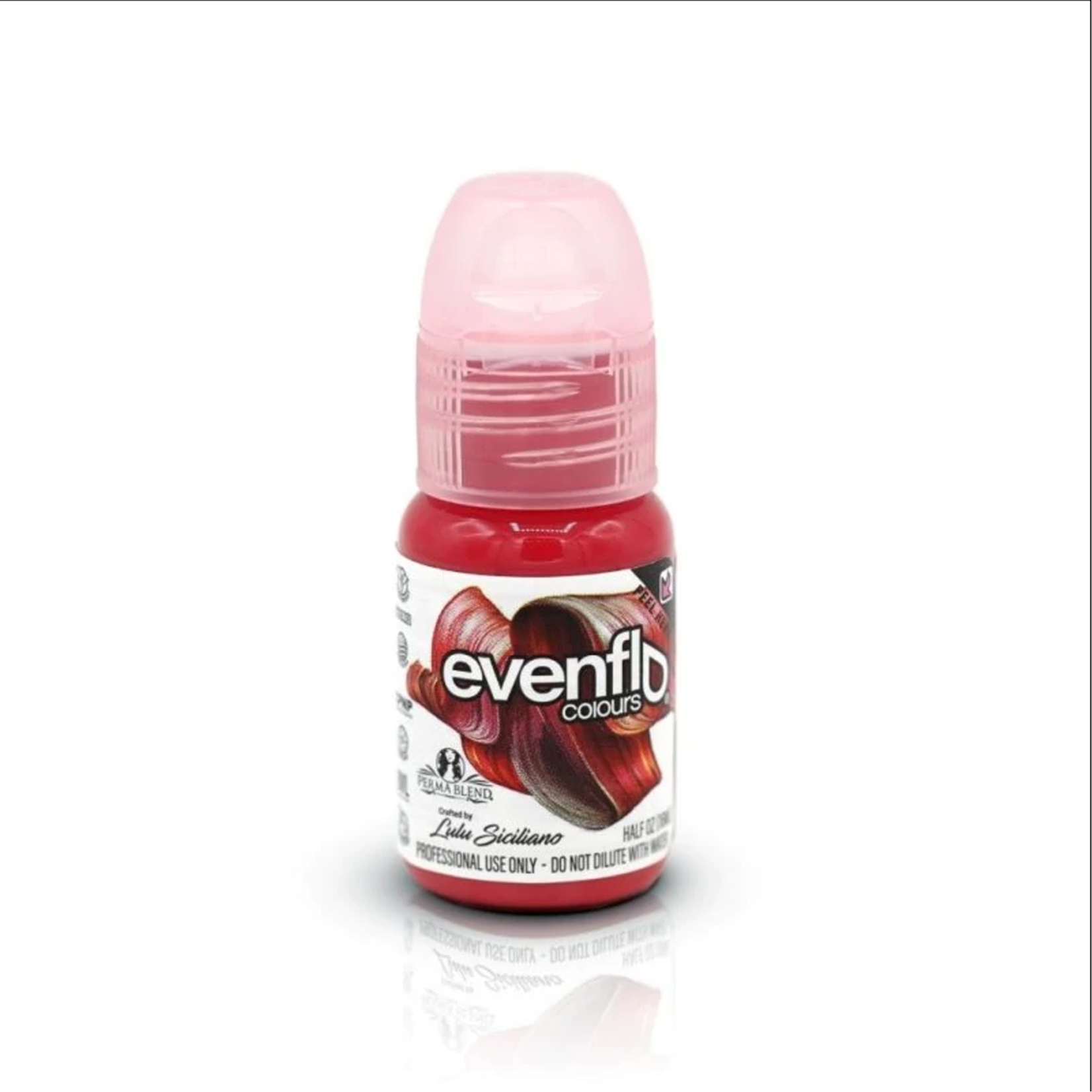 PERMA BLEND EVENFLO LULU'S ROSE .5oz