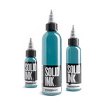 SOLID INK CANCUN BLUE PICK SIZE