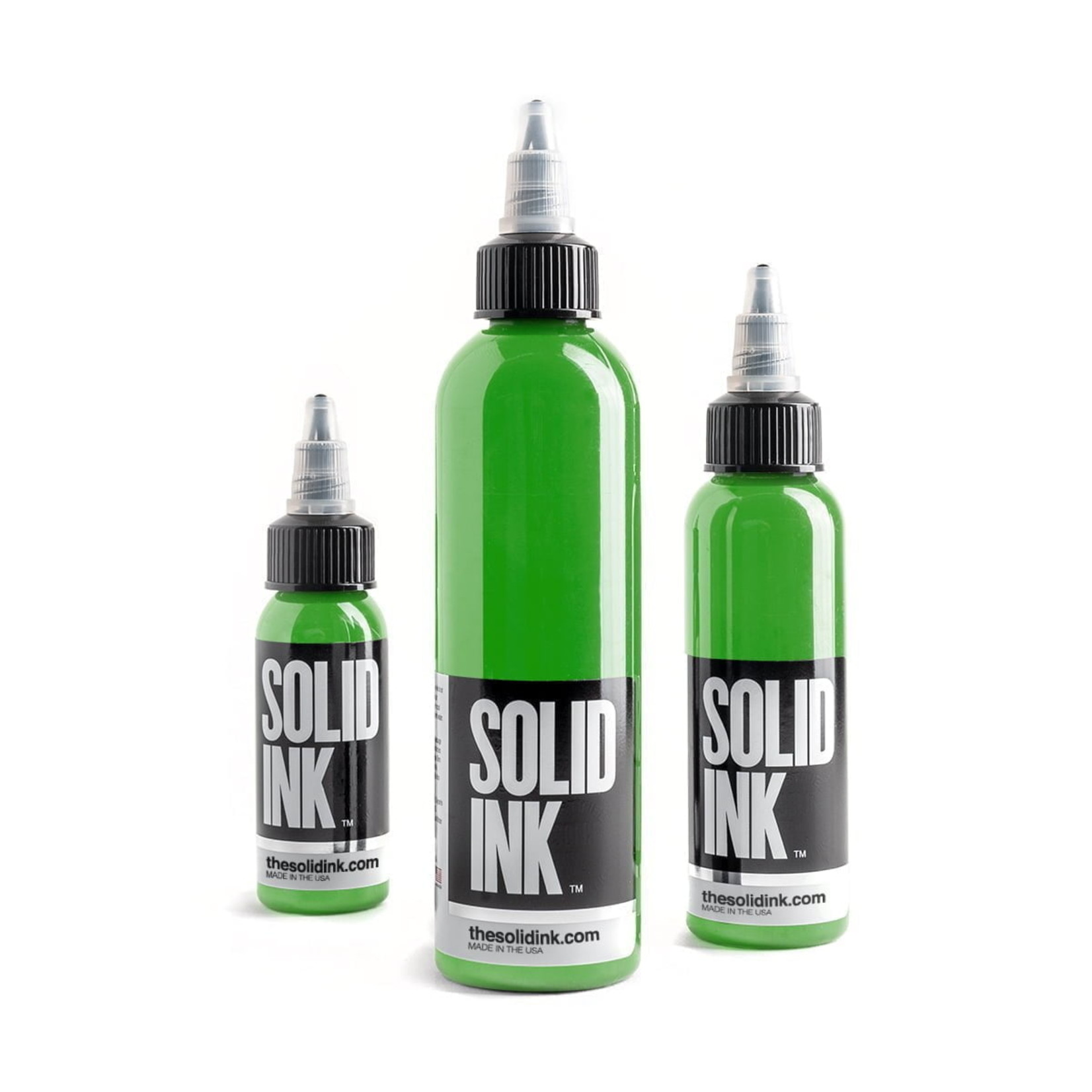 SOLID INK NEON PICK SIZE