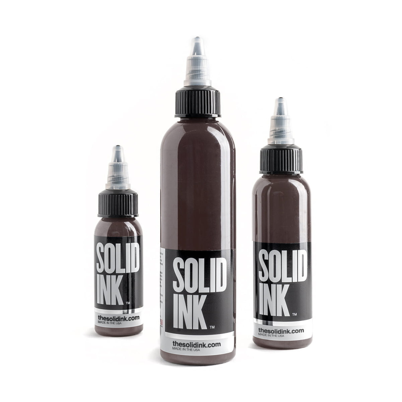 SOLID INK CHOCOLATE