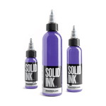 SOLID INK LAVENDER PICK SIZE