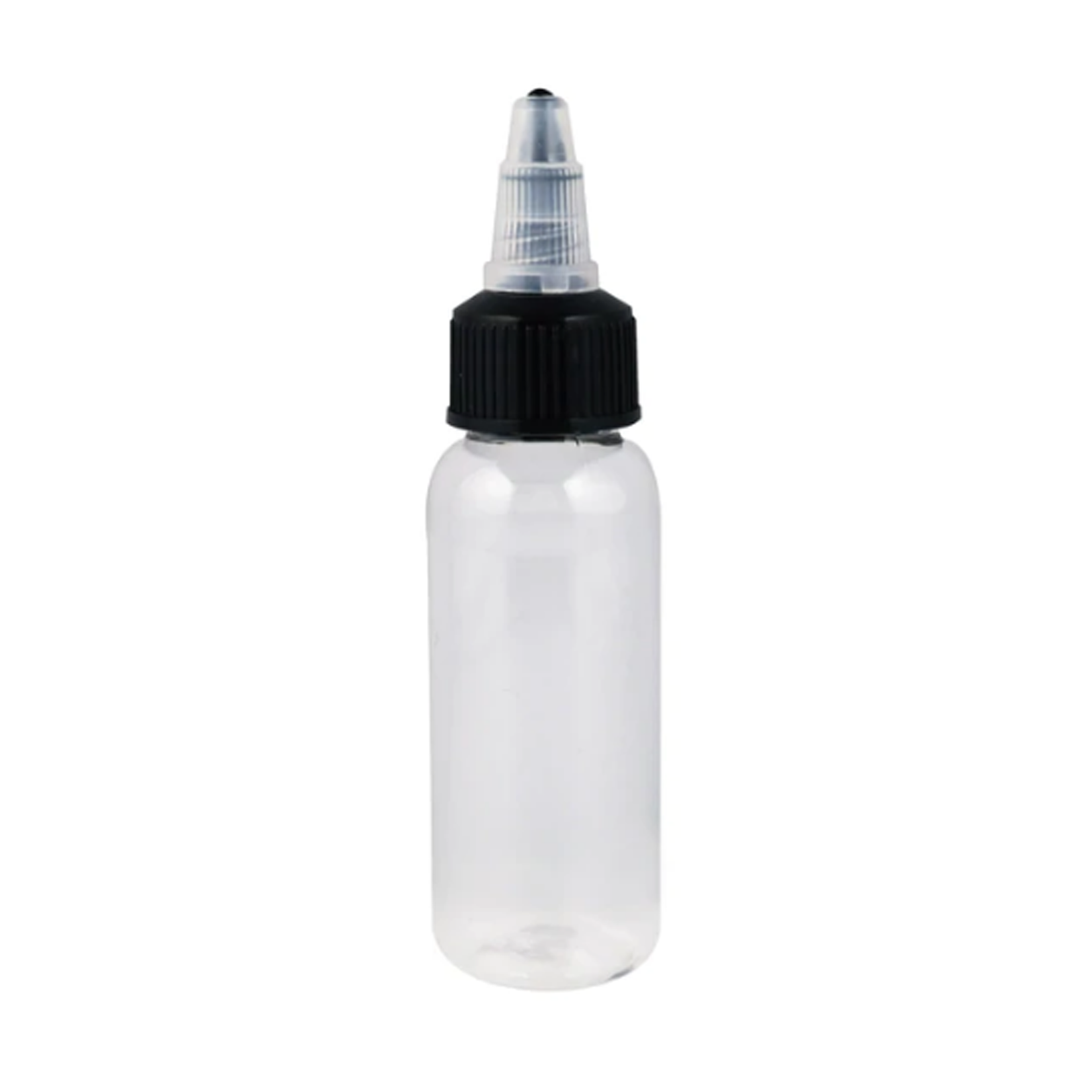 EMPTY INK BOTTLE - 4oz