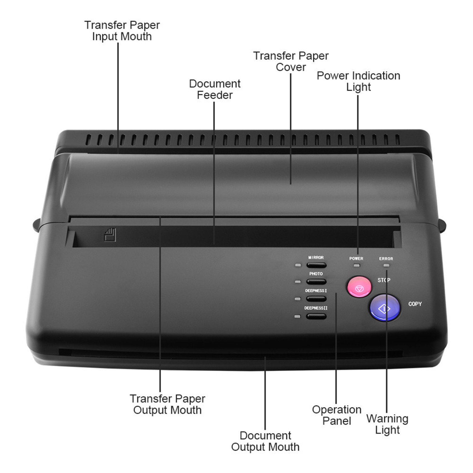 Shop tattoo printer for Sale on Shopee Philippines