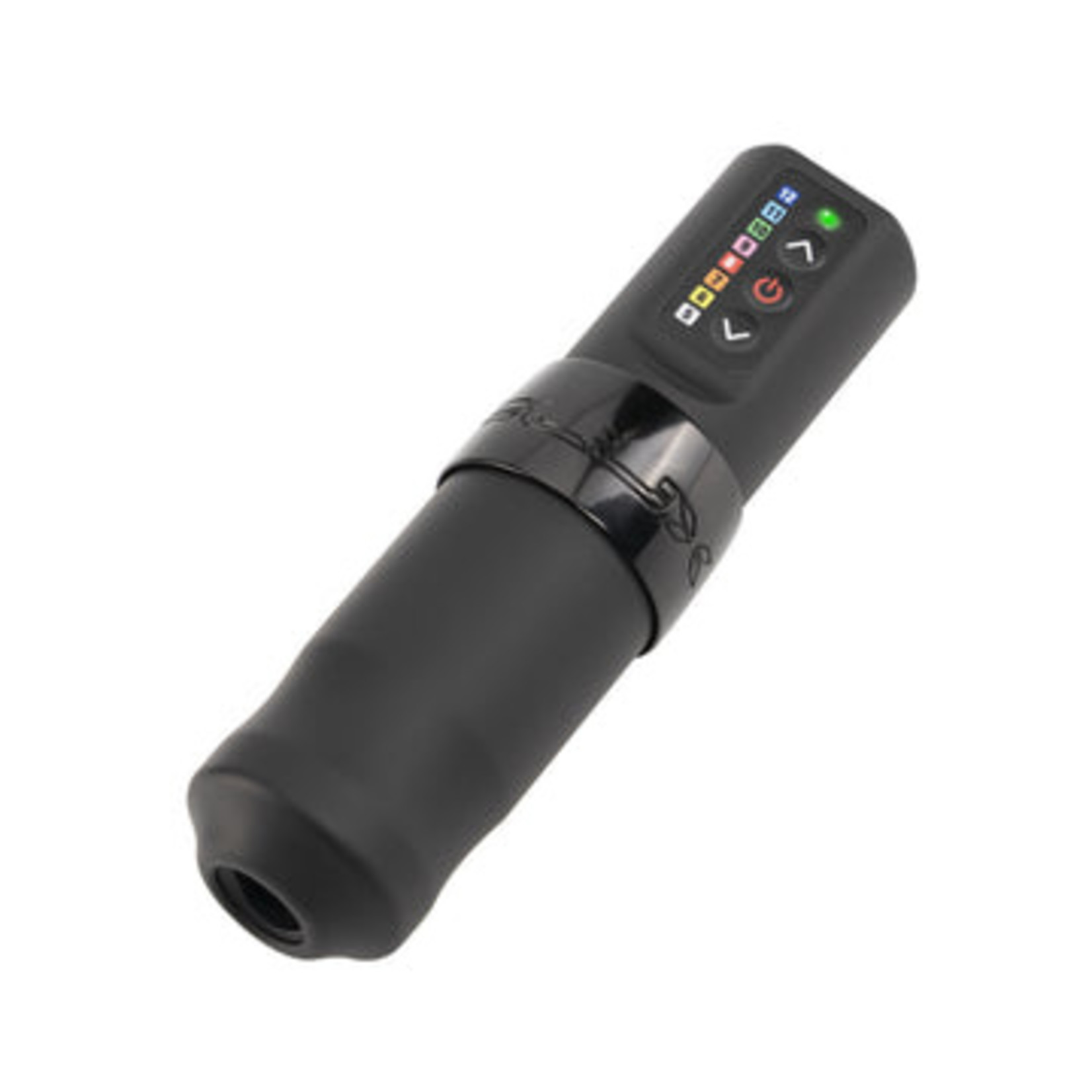 FK IRONS FLUX SPECIAL EDITION -BLACK OPS