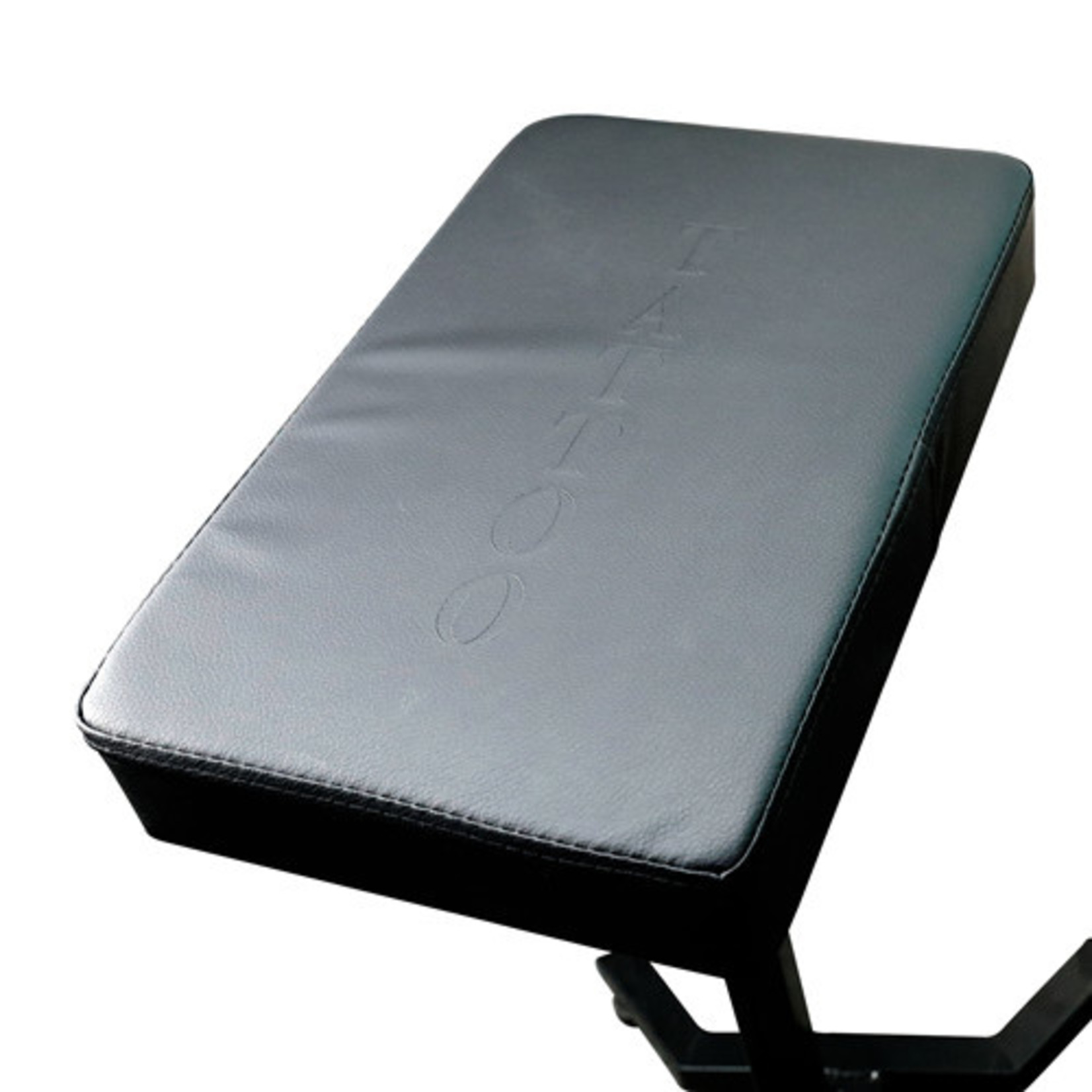 TATTOO ARM REST - BLACK