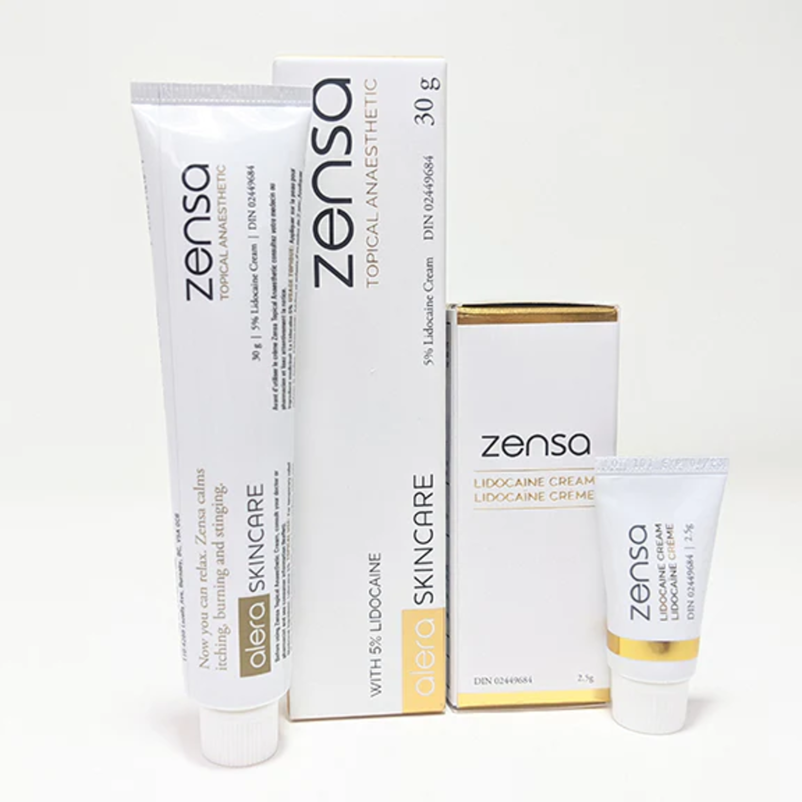 Zensa shop UAE  Buy Zensa products online in Dubai  Whizzae