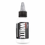 ALLEGORY BLAK  INK WHITE 2OZ. BOTTLE