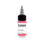 TONES MICROPIGMENTS FLAMINGO PMU PIGMENT (0.5 FL OZ | 15ML)