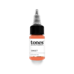 TONES MICROPIGMENTS SUNSET PMU PIGMENT (0.5 FL OZ | 15ML)