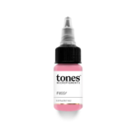 TONES MICROPIGMENTS FUSSY PMU PIGMENT (0.5 FL OZ | 15ML)