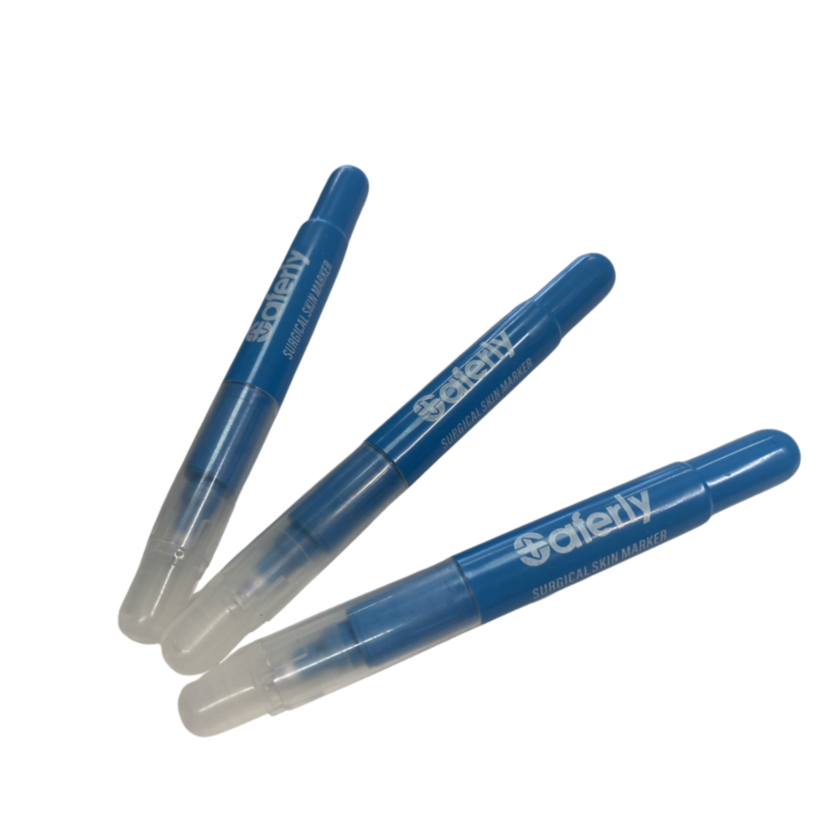 SAFERLY SURGICAL SKIN MARKERS