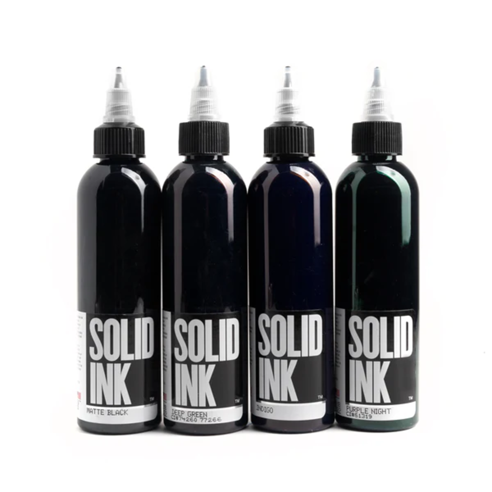 SOLID INK DARK SIDE SET 2OZ