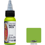 ETERNAL INK NUCLEAR GREEN  - 1OZ