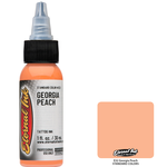 ETERNAL INK GEORGIA PEACH - 1OZ