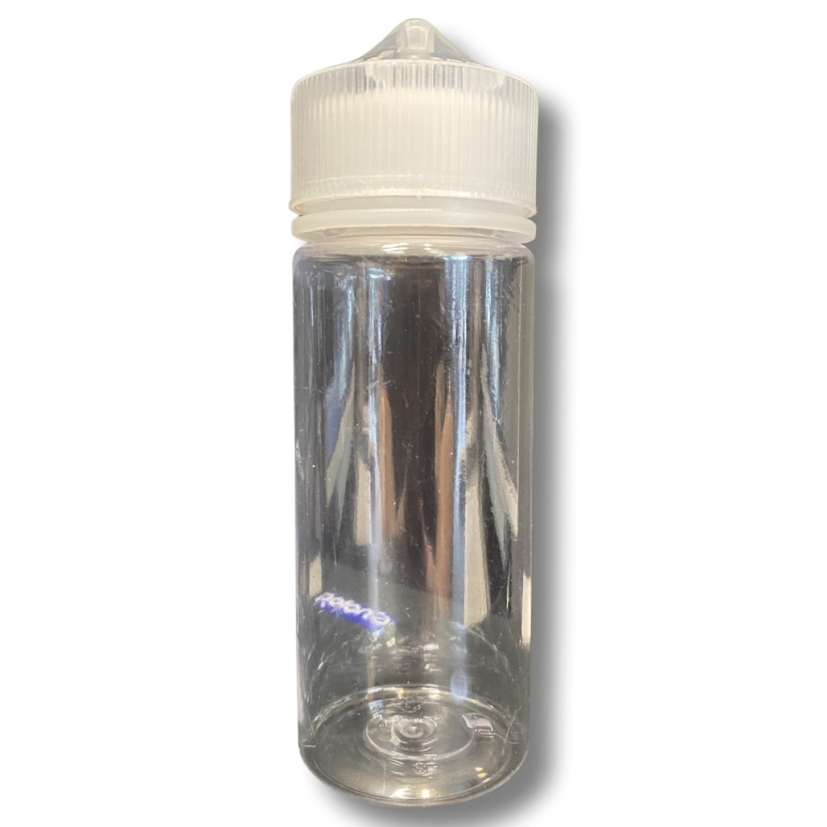 EMPTY CHUBBY INK BOTTLE - 4oz