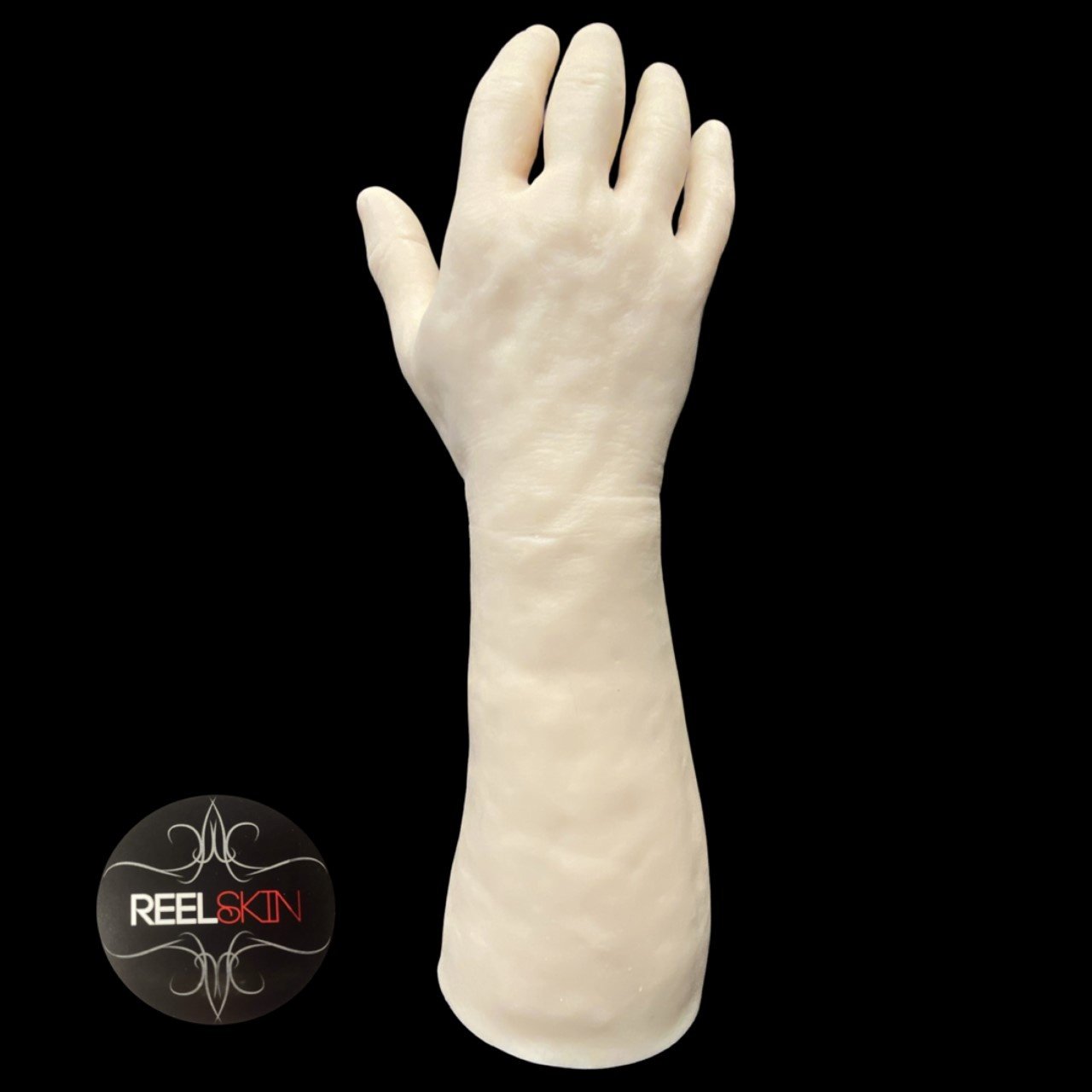 Tattoo Practice Silicone Arm Realistic Displaying Soft Simulation Tattooing  Training Arm for Shop (Left Hand) : Amazon.ca: Beauty & Personal Care