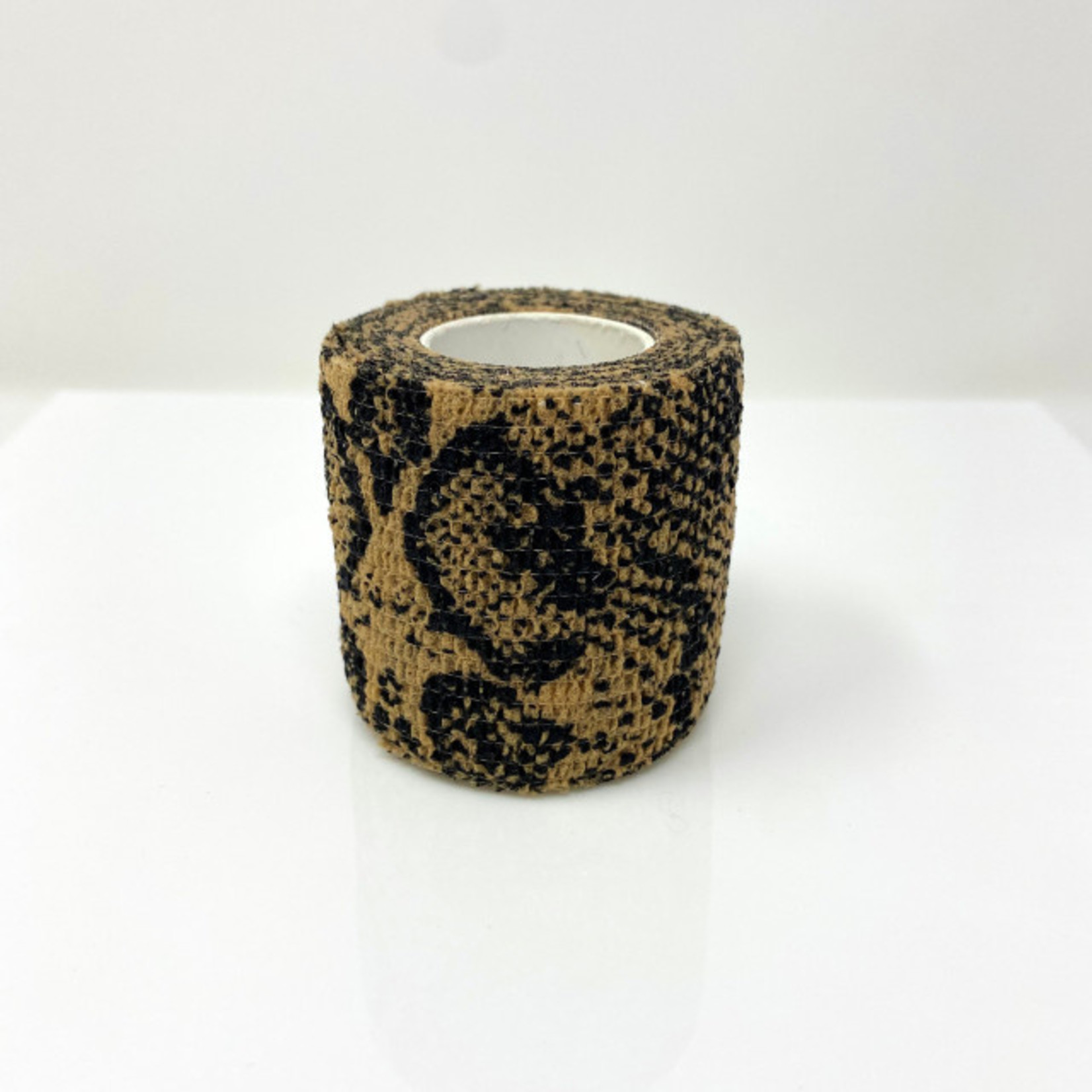 ELECTRUM 2" ANIMAL PRINT COHESIVE SENSI WRAP GRIP TAPE - 36