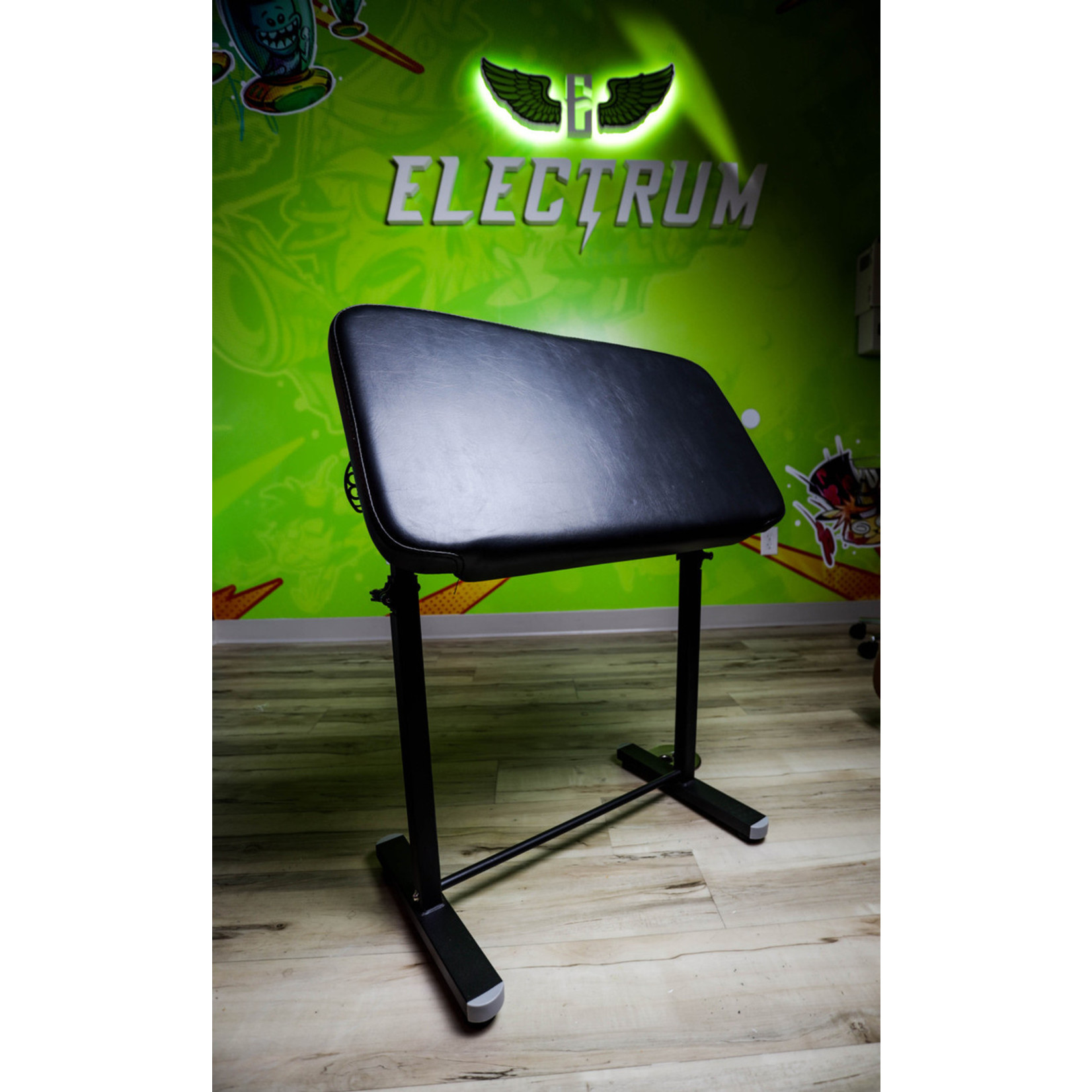 ELECTRUM XXL PREMIUM ARM/LEG REST - GREEN