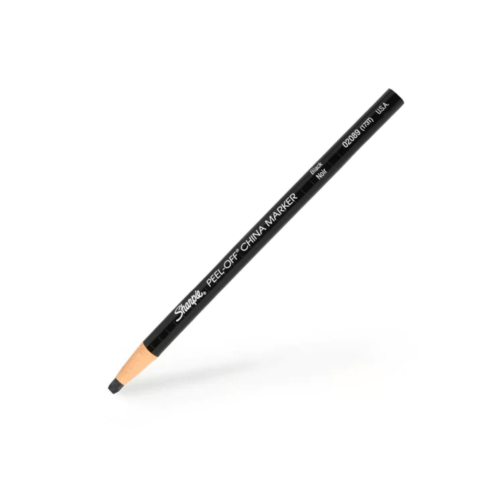 SHARPIE MAPPING PENCIL - BLACK