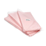 DRAPE SHEETS PINK (40"X60") DISPOSABLE PKG OF 10