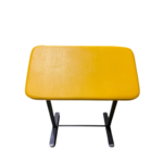 ELECTRUM XXL PREMIUM ARM/LEG REST - YELLOW