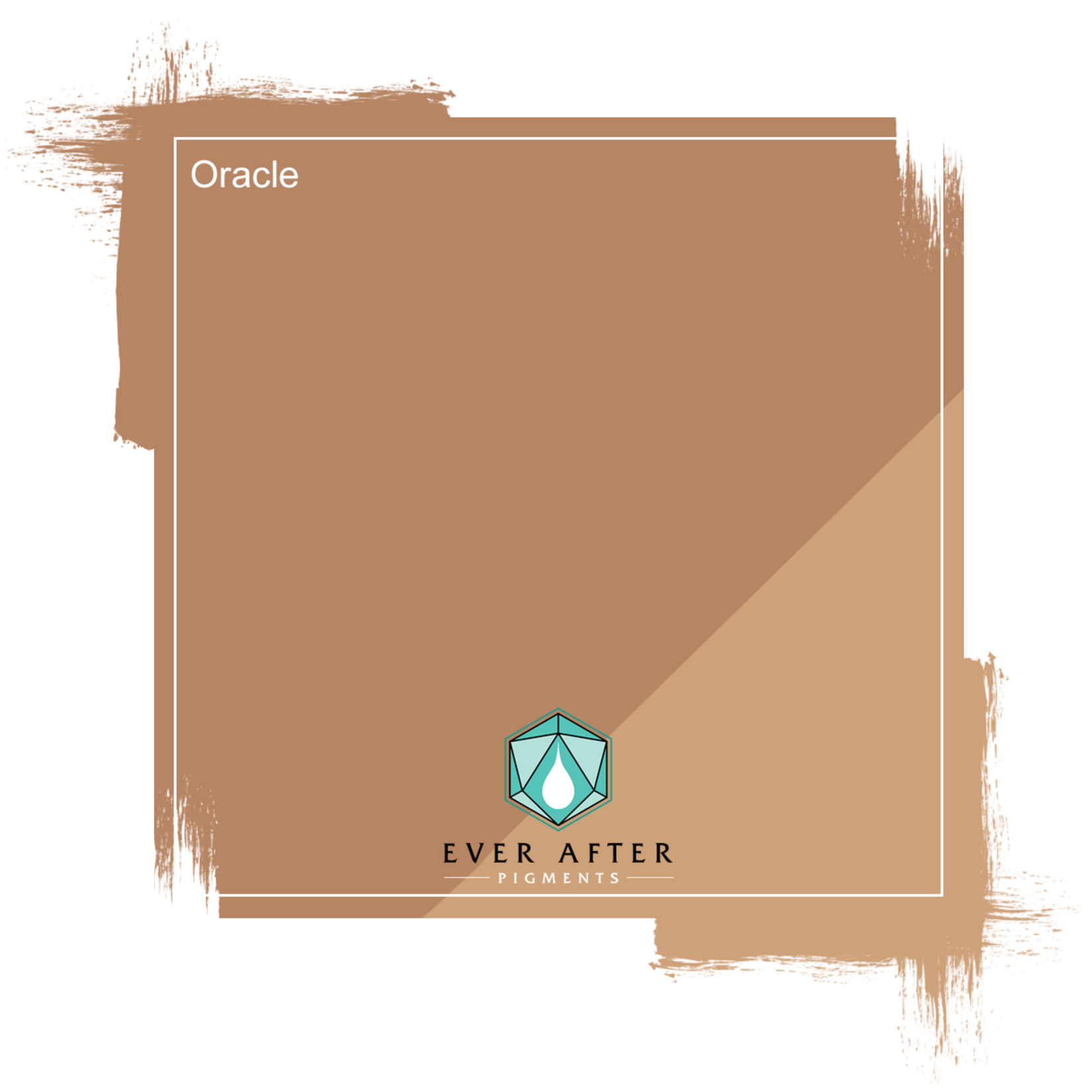 EVER AFTER PIGMENTS ORACLE 0.5OZ