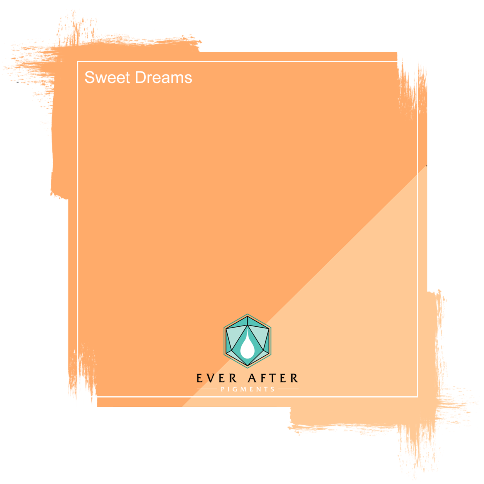 EVER AFTER PIGMENTS SWEET DREAM 0.5OZ