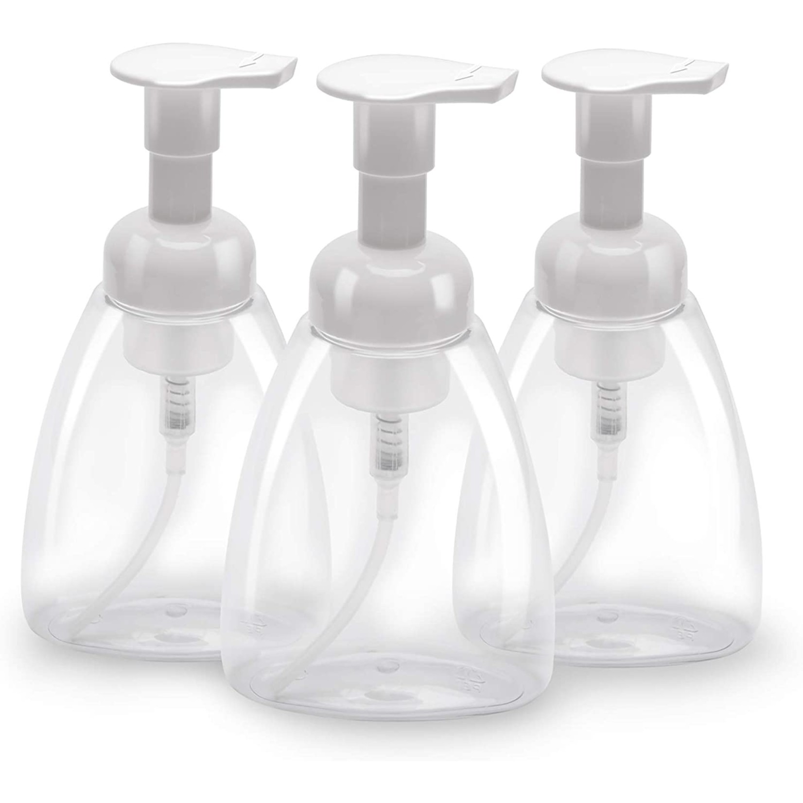 FOAMING BOTTLE - 250ML