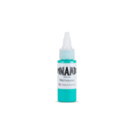 DYNAMIC INK TURQUOISE TATTOO INK - 1OZ