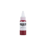 DYNAMIC INK WINE RED TATTOO INK - 1OZ