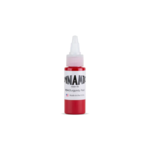 DYNAMIC INK BURGUNDY RED TATTOO INK -1OZ