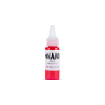 DYNAMIC INK HOT PINK TATTOO INK - 1OZ