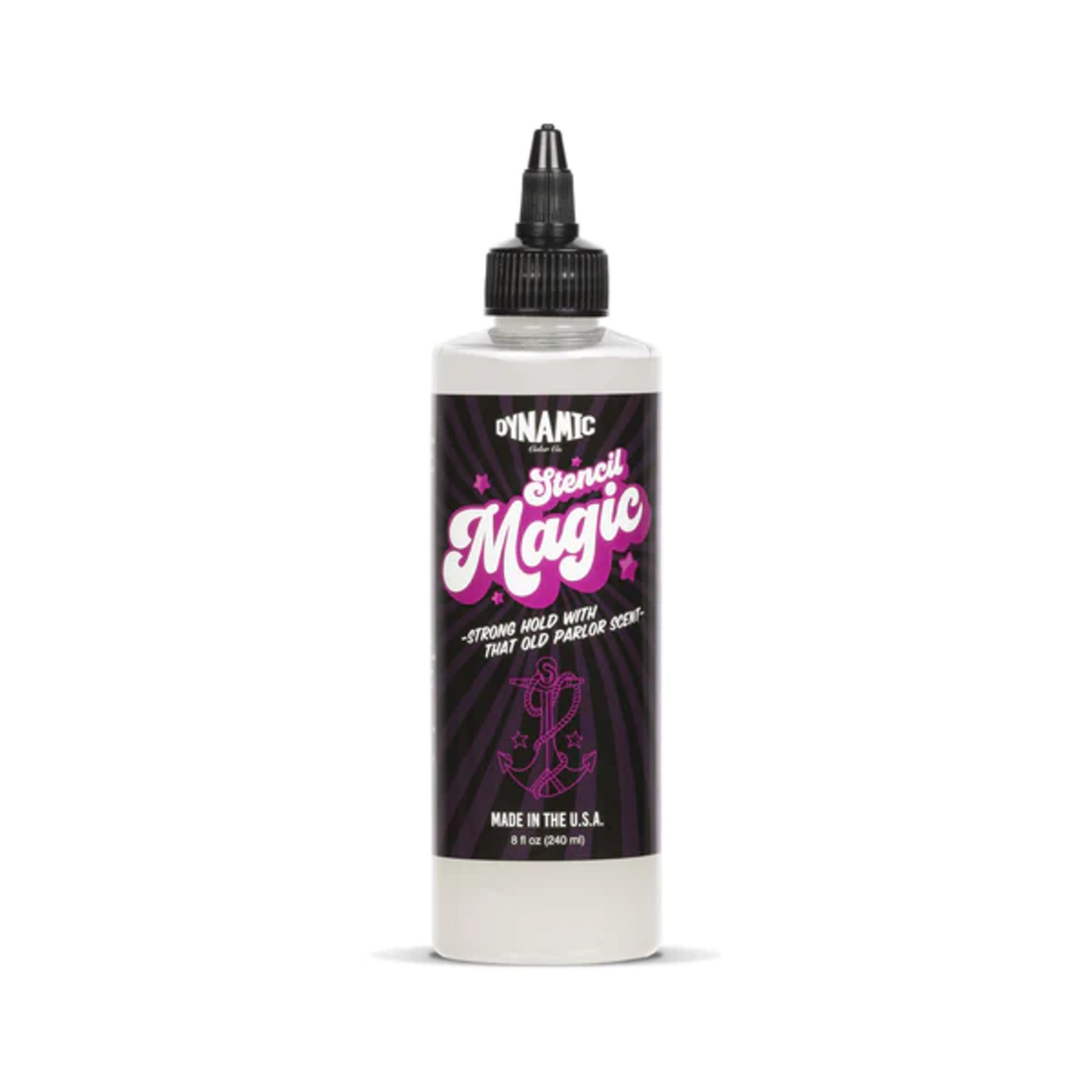 DYNAMIC INK STENCIL MAGIC - 8OZ