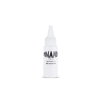 DYNAMIC INK WHITE TATTOO INK - 1OZ BOTTLE