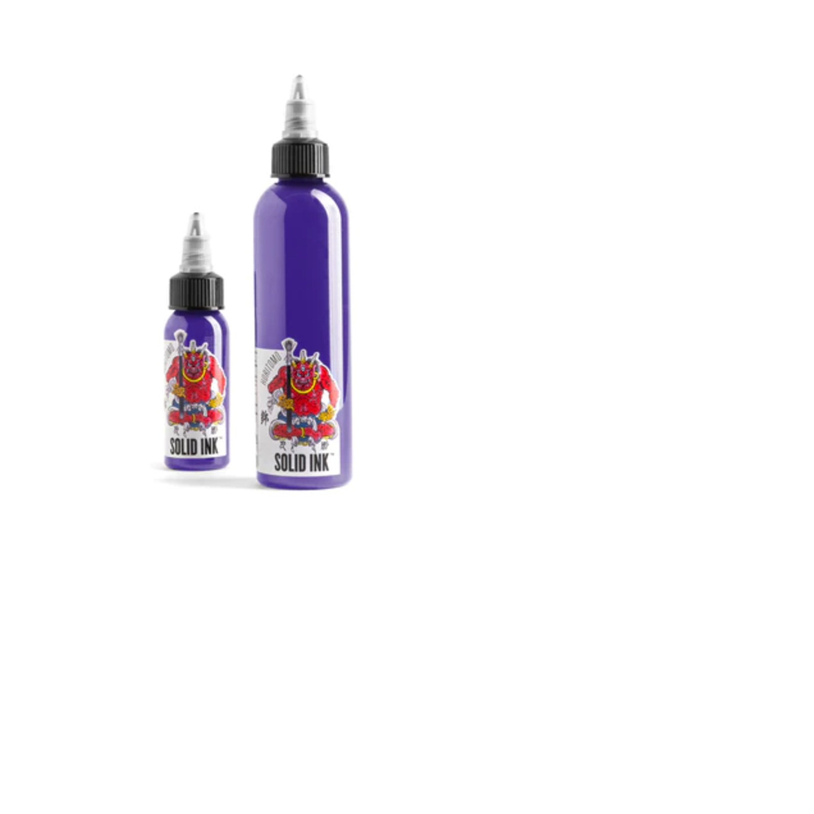 SOLID INK HORITOMO | KIKYO 1OZ