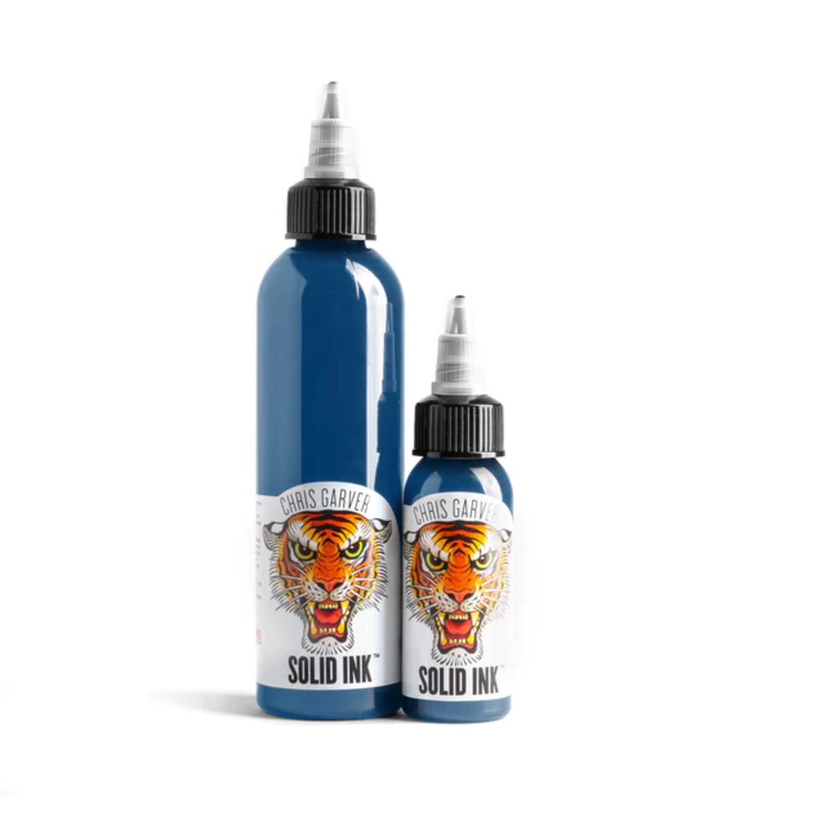 SOLID INK CHRIS GARVER | MIKIRI BLUES 1OZ