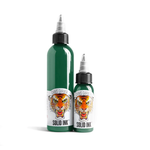 SOLID INK CHRIS GARVER | GREEN TIP 1OZ