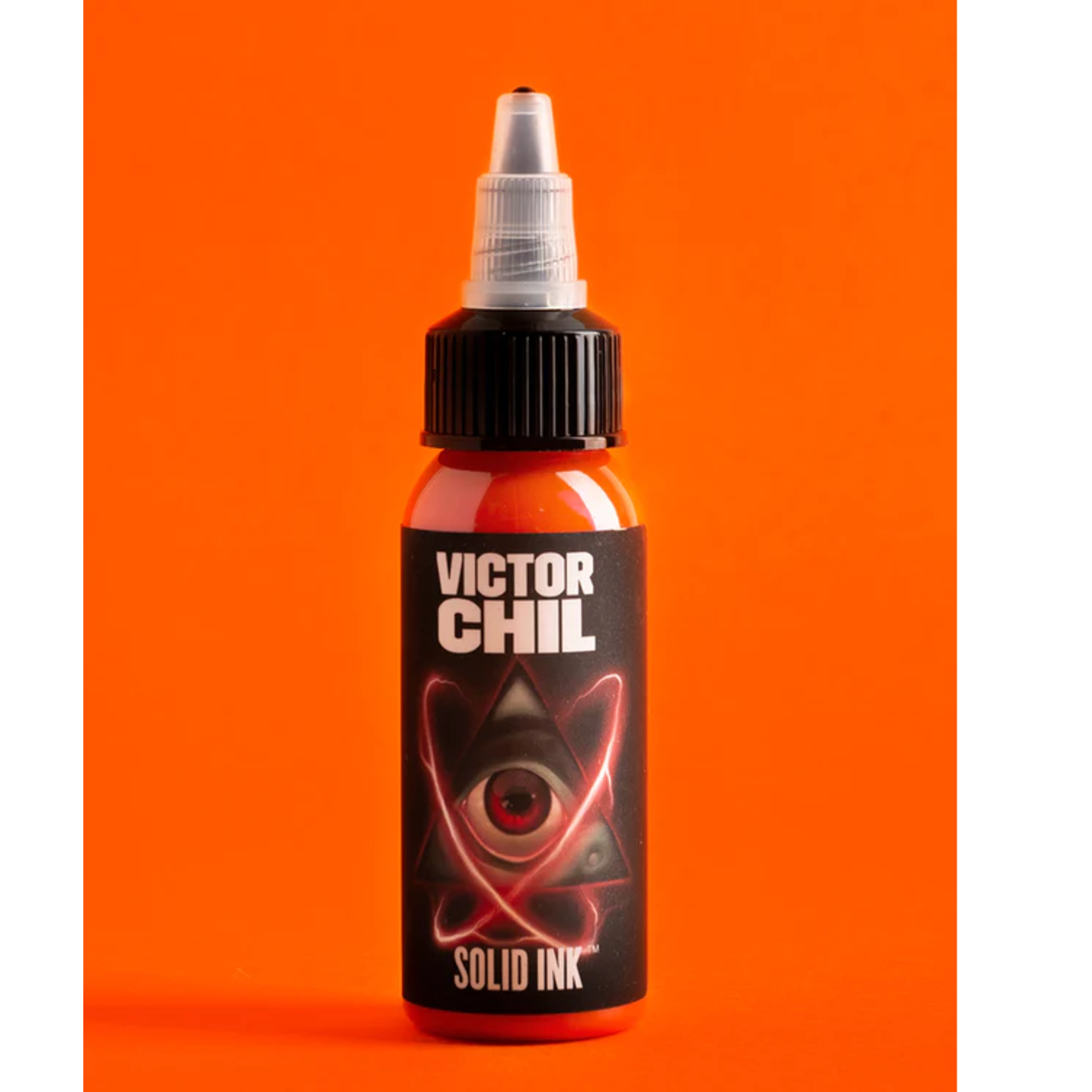 SOLID INK VICTOR CHIL | BUTANO 1OZ